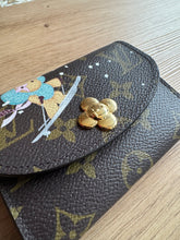 Lade das Bild in den Galerie-Viewer, LOUIS VUITTON ROSALIE VIVIENNE