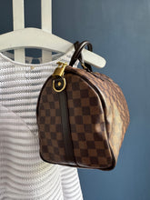 Lade das Bild in den Galerie-Viewer, LOUIS VUITTON SPEEDY 30