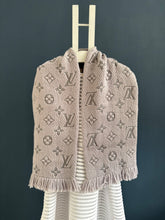 Lade das Bild in den Galerie-Viewer, LOUIS VUITTON SHINE SCHAL