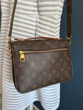 Lade das Bild in den Galerie-Viewer, LOUIS VUITTON MÉTIS