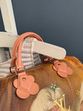 Lade das Bild in den Galerie-Viewer, LOUIS VUITTON SPEEDY FRAGONARD X JEFF KOONS