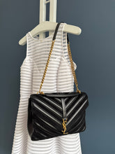 Lade das Bild in den Galerie-Viewer, YSL COLLEGE LARGE