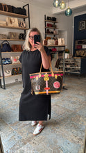 Lade das Bild in den Galerie-Viewer, LOUIS VUITTON NEVERFULL SUMMER TRUNK