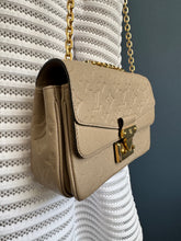Lade das Bild in den Galerie-Viewer, LOUIS VUITTON MARCEAU