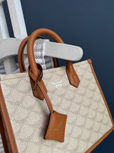 Lade das Bild in den Galerie-Viewer, MCM HIMMEL SHOPPER