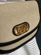 Lade das Bild in den Galerie-Viewer, MCM MÜNCHEN CROSSBODY