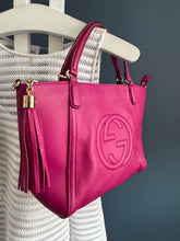 Lade das Bild in den Galerie-Viewer, GUCCI SOHO
