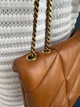 Lade das Bild in den Galerie-Viewer, YSL PUFFER