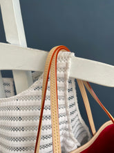 Lade das Bild in den Galerie-Viewer, LOUIS VUITTON NEVERFULL MM YAYOI KUSAMA DOTS