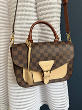 Lade das Bild in den Galerie-Viewer, LOUIS VUITTON BEAUMARCHAIS
