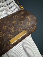 Lade das Bild in den Galerie-Viewer, LOUIS VUITTON FAVORITE