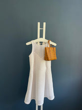 Lade das Bild in den Galerie-Viewer, MCM MINI TONI SHOPPER