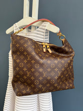 Lade das Bild in den Galerie-Viewer, LOUIS VUITTON SULLY MM