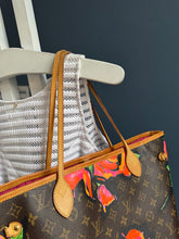Lade das Bild in den Galerie-Viewer, LOUIS VUITTON NEVERFULL MM