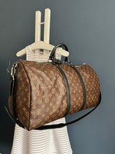 Lade das Bild in den Galerie-Viewer, LOUIS VUITTON KEEPALL 55