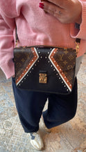 Lade das Bild in den Galerie-Viewer, LOUIS VUITTON MÉTIS BROGUE