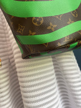 Lade das Bild in den Galerie-Viewer, LOUIS VUITTON NEVERFULL TAHITIENNE