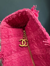 Lade das Bild in den Galerie-Viewer, CHANEL TWEED SHOPPER