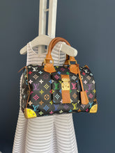 Lade das Bild in den Galerie-Viewer, LOUIS VUITTON SPEEDY 30