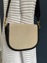 Lade das Bild in den Galerie-Viewer, MCM MÜNCHEN CROSSBODY