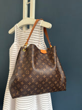 Lade das Bild in den Galerie-Viewer, LOUIS VUITTON GRACEFUL MM