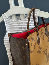 Lade das Bild in den Galerie-Viewer, LOUIS VUITTON ONTHEGO GM