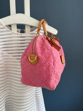 Lade das Bild in den Galerie-Viewer, LOUIS VUITTON SPEEDY SOFT 35