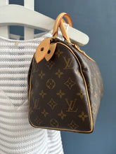 Lade das Bild in den Galerie-Viewer, LOUIS VUITTON SPEEDY 25