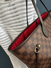 Lade das Bild in den Galerie-Viewer, LOUIS VUITTON NEVERFULL MM