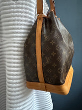Lade das Bild in den Galerie-Viewer, LOUIS VUITTON NOÉ GRANDE