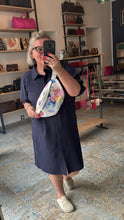 Lade das Bild in den Galerie-Viewer, LOUIS VUITTON WATERCOLOR BUMBAG