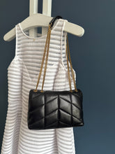 Lade das Bild in den Galerie-Viewer, YSL PUFFER TOY