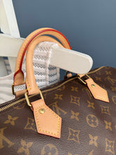 Lade das Bild in den Galerie-Viewer, LOUIS VUITTON SPEEDY 35