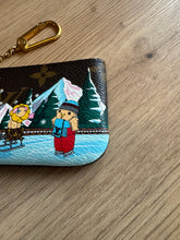 Lade das Bild in den Galerie-Viewer, LOUIS VUITTON SCHLÜSSELETUI