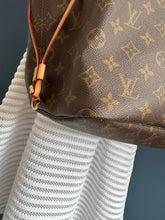 Lade das Bild in den Galerie-Viewer, LOUIS VUITTON NEVERFULL GM