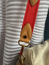 Lade das Bild in den Galerie-Viewer, LOUIS VUITTON SUNSHINE BLUE DENIM