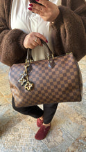 Lade das Bild in den Galerie-Viewer, LOUIS VUITTON SPEEDY 35