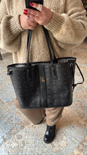 Lade das Bild in den Galerie-Viewer, MCM LIZ SHOPPER MEDIUM