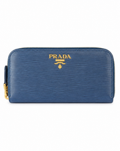 Lade das Bild in den Galerie-Viewer, PRADA SCHLÜSSELETUI