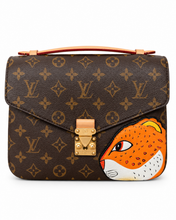 Lade das Bild in den Galerie-Viewer, LOUIS VUITTON MÉTIS