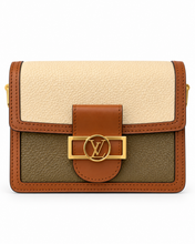 Lade das Bild in den Galerie-Viewer, LOUIS VUITTON DAUPHINE