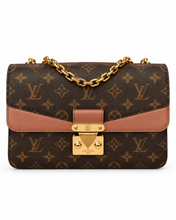 Lade das Bild in den Galerie-Viewer, LOUIS VUITTON MARCEAU