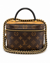 Lade das Bild in den Galerie-Viewer, LOUIS VUITTON VANITY