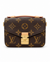 Lade das Bild in den Galerie-Viewer, LOUIS VUITTON MIKRO MÉTIS