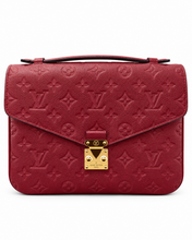 Lade das Bild in den Galerie-Viewer, LOUIS VUITTON MÉTIS CHERRY