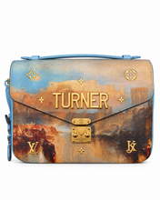 Lade das Bild in den Galerie-Viewer, LOUIS VUITTON MÉTIS TURNER X JEFF KOONS