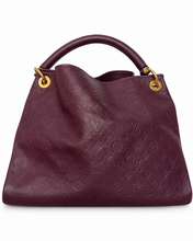 Lade das Bild in den Galerie-Viewer, LOUIS VUITTON ARTSY EMPREINTE