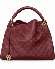 Lade das Bild in den Galerie-Viewer, LOUIS VUITTON ARTSY EMPREINTE