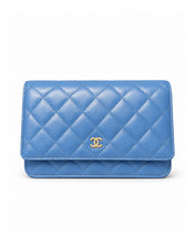 Lade das Bild in den Galerie-Viewer, CHANEL WOC