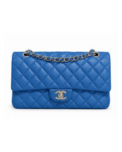 Lade das Bild in den Galerie-Viewer, CHANEL DOUBLE FLAP MEDIUM